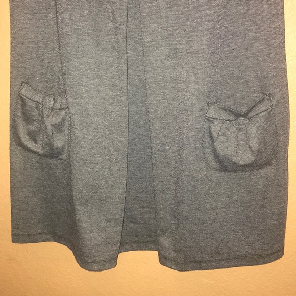 Comfy Dress with Pockets - Picture 5 of 5